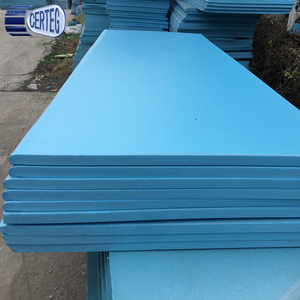 Rusia Almacén Pisos Anticongelante Cojinete de alta carga Durable Baja temperatura Extruido Poliestireno XPS Tablero de <span class=keywords><strong>aislamiento</strong></span> de espuma - Product Image 2