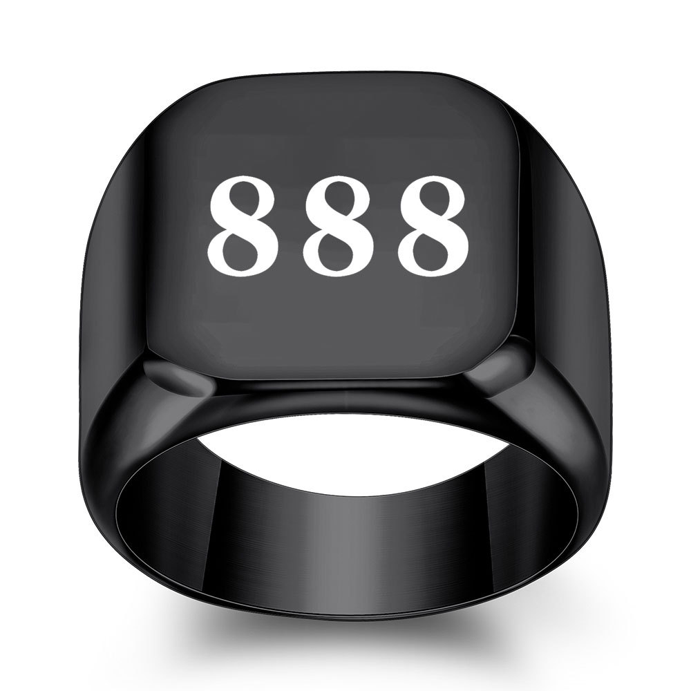 Negro-888