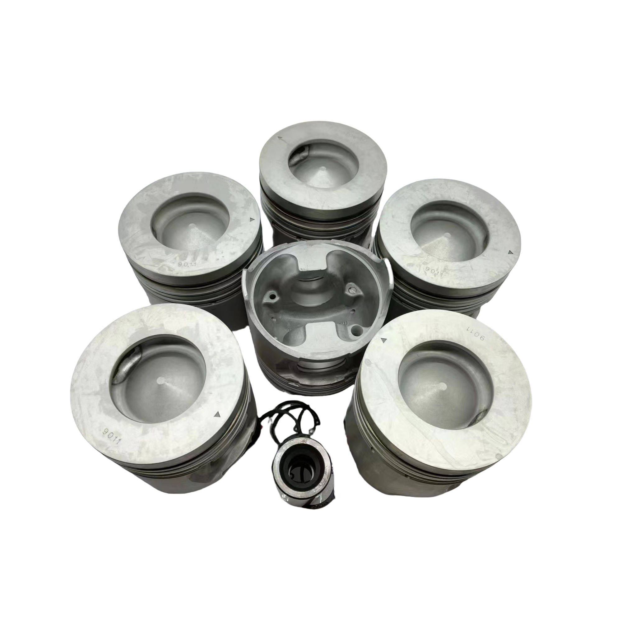 dページ John Deere AM142949 Wheel Hub with Brake Rotor Assembly for