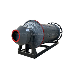 कंक्रीट, सीमेंट और गोल्ड अयस्क खनन के लिए शीर्ष-रेटेड भारी गेंद मिल के साथ प्रमुख इंजन घटकों और सस्ती कीमत - Product Image 5