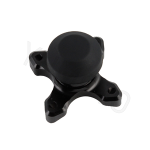 Dispositif de contrôle de fourche avant YHMOTO 52 mm Holeshot pour motos de motocross KTM tout-terrain - Product Image 3