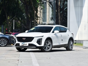 Haute qualité pas cher prix 2024 2025 GT4 édition exaltée 0km <span class=keywords><strong>voiture</strong></span> aux enchères <span class=keywords><strong>voiture</strong></span> Suv <span class=keywords><strong>vente</strong></span> chinoise voitures pour Cadilla-c GT4 - Product Image 5