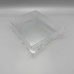 Boîte de protection transparente pour Baldur's Gate 3 pour <span class=keywords><strong>Sony</strong></span> <span class=keywords><strong>PlayStation</strong></span> <span class=keywords><strong>5</strong></span> <span class=keywords><strong>PS5</strong></span>, boîtes de collection TEP, étui de rangement pour jeux, boîte de présentation transparente - Product Image 4