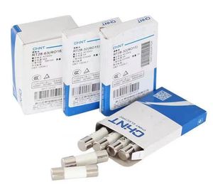 ฟิวส์ชุด <span class=keywords><strong>RT28</strong></span> RT28N-<span class=keywords><strong>32</strong></span> <span class=keywords><strong>RT28</strong></span>-63 RT28N-32X <span class=keywords><strong>RT28</strong></span>-63X 10x38 14x51 100KA AC500V GG 2A 4A 6A 10A 40A 50A 63A ฟิวส์ RO15 - Product Image 4