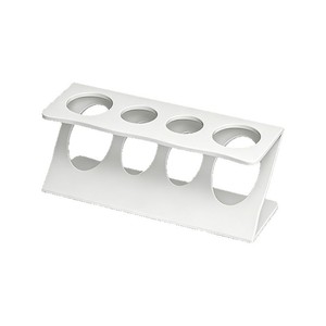 Electric Toothbrush Holder 4 Cup Slots Durable Freestanding Bathroom Storage Rack For Toothpaste And Dental Tools - Product Image 1