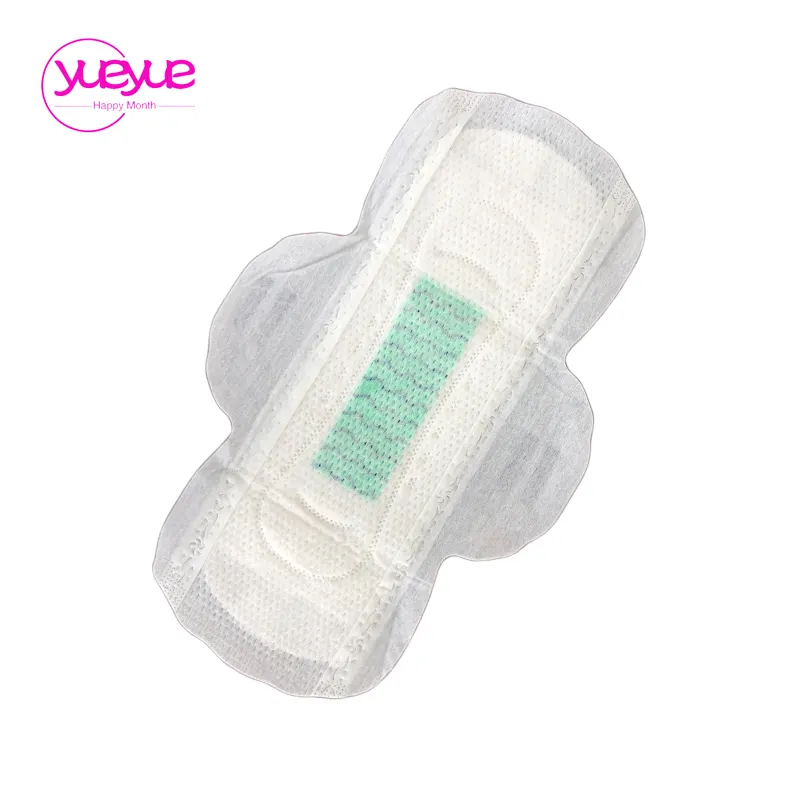 Non washable sanitary pad eco friendly sanitary pads modern sanitary ware on the table