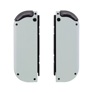 Boîtier complet gauche et droit personnalisé pour manette Nintendo Switch OLED - Coque et accessoires de réparation DIY par EXtremeRate - Product Image 4