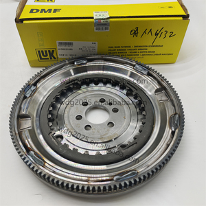 Volant d'embrayage de boîte de vitesses automatique DSG 7 vitesses DQ200 0AM pour VW T4 <span class=keywords><strong>BORA</strong></span> AUDI SKODA GOLF 5 accessoires de voiture - Product Image 3