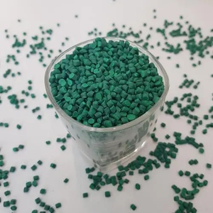 Factory Provide Particle Virgin Plastic Granule HDPE/<b>LDPE</b> - Product Image 3