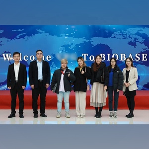 ไมโครปิเปต BIOBASE จากจีน ขนาด 0.5-10 ไมโครลิตร สำหรับห้องปฏิบัติการ - Product Image 6