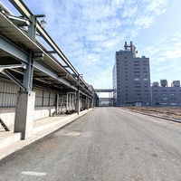Usine de fabrication de poudre détergente avec système de collecte secondaire des poussières