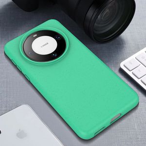Coque de téléphone portable en TPU biodégradable et recyclable avec paille de blé écologique pour Huawei Mate 60 <span class=keywords><strong>Pro</strong></span>/ 60/ 60 <span class=keywords><strong>Pro</strong></span> + - Product Image 6