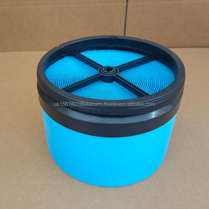 Nuevo Elemento de Filtro para Compresor de Aire Manny, Piezas para Compresor Industrial, Modelo 146397-08 - Product Image 3