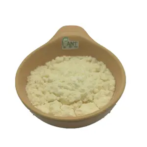 Supply high quality plant based stem cell powder extract 20:1 apple plant stem cell powder