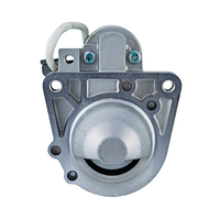 Nuevo conjunto de arranque para QX56 Armada Pathfinder Titan V8 5.6L modelo 17867 M002T85571 23300-7S000 2-2887-MI de Lester