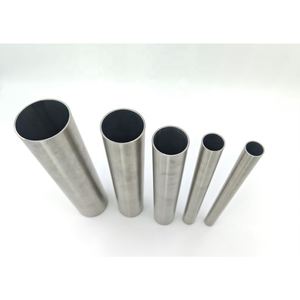 ท่อสแตนเลสขัดเงาสำหรับ304 - Product Image 3