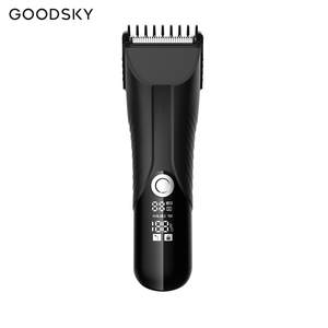 GOODSKY OEM Electric Body Hair Trimmer Waterproof Cordless Rechargeable <strong>for</strong> Private <strong>Balls</strong> <strong>Shaver</strong> Safe <strong>for</strong> Groin Shaving - Product Image 3