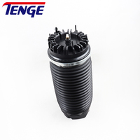 Kit de suspension pneumatique arrière 1 pièce avec soufflet de ressort pour Dodge 2019-2023 68442783AA – Kits de réparation d'amortisseurs pneumatiques