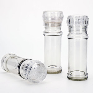 Vista Bán Buôn 200Ml 250Ml 350Ml Vòng Sữa Nước Trái Cây Bánh Sữa Chai Thủy Tinh Bao Bì Cho Nước Giải Khát Với Nhựa Nắp Vặn - Product Image 3