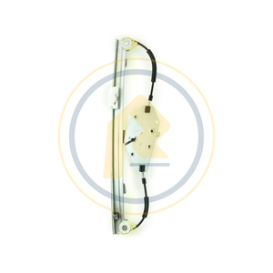 Regulador de Ventana Ac Rolcar ADAPTABLE para OE 51983942 52050178 52069162 compatible con Fiat Tipo 2015 - Product Image 1