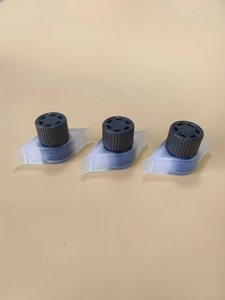 Katup pengontrol hisap pompa harga grosir untuk bantal matras tiup - Product Image 5