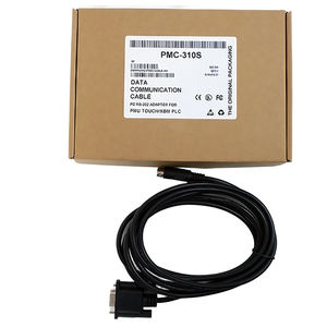 Spot Stock Products PMC-310S Programação Cabo Brand New Original Suporte Técnico Disponível Plc Controller - Product Image 1