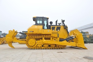 Productos Más Vendidos, Bulldozer Dh46-c3 Rs de Primera Marca con Repuestos Consumibles Fácilmente Accesibles para una Operación Eficiente - Product Image 5
