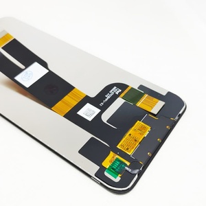 ชุดเปลี่ยนหน้าจอสัมผัสคุณภาพ OEM สำหรับ Realme C31 RMX3501 จอแสดงผล IPS LCD ชุดซ่อม - Product Image 3