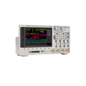 ออสซิลโลสโคปดิจิตอล Keysight MSOX3012T 24 ช่องสัญญาณ อัตราการสุ่มตัวอย่าง 5 Gsa อัตราการจับภาพรูปคลื่น 1M Wfms S - Product Image 2