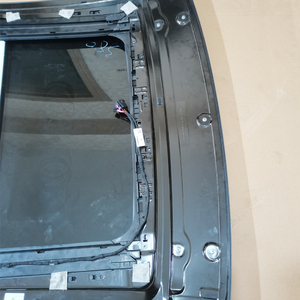 Piezas del coche OE 2G0877049 / 2G0877049A para VW Polo/Derby/Vento-IND 2018-2023 completa techo de la Asamblea - Product Image 4