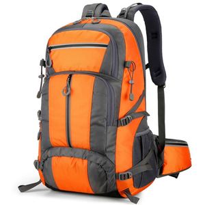 School Bag <b>Large</b> Travel <b>Backpack</b> Women Waterproof Outdoor Sports <b>Backpack</b> Portable Hiking <b>Backpack</b> - Product Image 1
