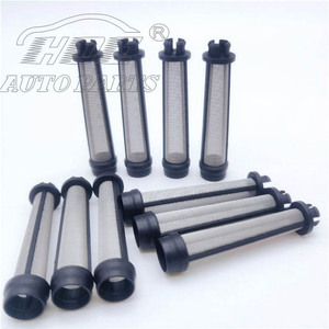 15678-31010 1567831010 Filtro de Aceite HDE para Toyota Land Cruiser, Venta al Por Mayor de Autopartes - Product Image 2