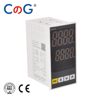 TC4S TC4H TC4L TC4M 48mm 72mm 96mm entrées multiples K J PT100 Thermostat PID numérique SSR relais sortie régulateur de température 220V