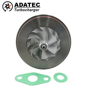 Cartucho Turbo TF03HL8 49335-00800 CHRA para Nissan Juke / Pulsar 1.6 DiG-T y <span class=keywords><strong>Renault</strong></span> <span class=keywords><strong>Clio</strong></span> <span class=keywords><strong>RS</strong></span> 1.6T 14411-1KC0E - Product Image 5