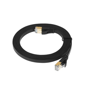 Câble Ethernet RJ45 8 fils CC Europe Pologne, adapté aux routeurs, câbles réseau LAN pour ordinateurs, 12 m - Product Image 6