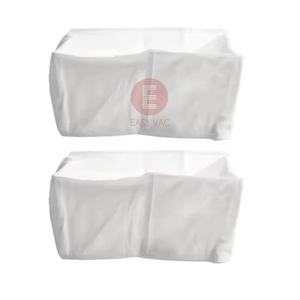 Sac filtrant de remplacement pour aspirateur robot auto-vidant <span class=keywords><strong>ILIFE</strong></span> V9/V9 Pro, en fibre électrique écologique - Product Image 5