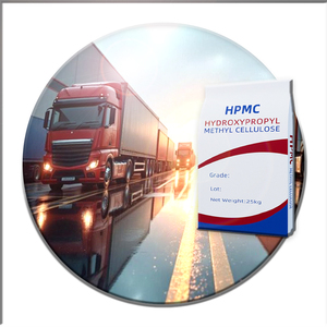 Hpmc 200000 hóa chất chống trượt thạch cao Emulsifier tăng cường Putty bột cho tường Putty khớp vữa bê tông vữa phụ gia - Product Image 1