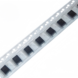 Diodo TVS SMBJ12CA SMD 400W Bidireccional 12V, Supresor de Voltaje Transitorio, Chip de Protección Contra Sobretensiones SMBJ12CA - Product Image 1