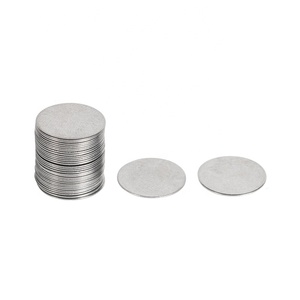 Boîtier en acier inoxydable SS316/SS304 pour piles au lithium-ion avec ressort et entretoise - Product Image 6