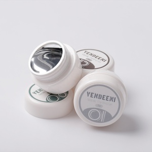 VENDEENI-esmalte de Metal para <span class=keywords><strong>pintura</strong></span> en Gel, productos cosméticos para salón de belleza, suministros profesionales - Product Image 6