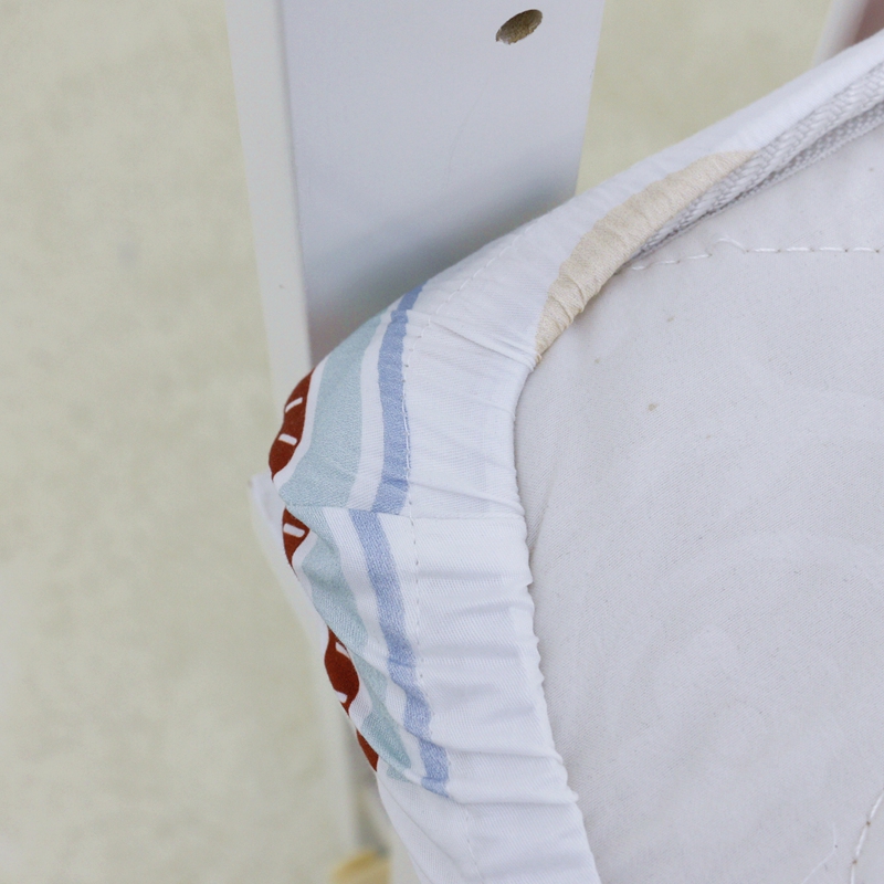 cotton sheeting for baby bird