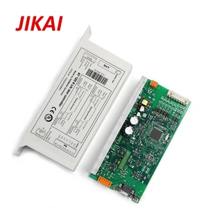 Controlador de puerta de piezas de repuesto para ascensor AT120 R inversor de máquina de puerta de ascensor Xizi Otis GAA24350BP1 nueva actualización - Product Image 1