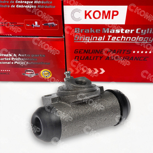 WC45873 Cylindre de roue de frein d'accessoires de voiture de remplacement de haute qualité pour GMC <span class=keywords><strong>Wagner</strong></span> ACDelco 172-1217 - Product Image 2