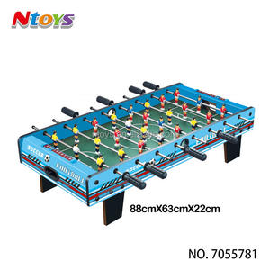 Fútbol de mesa competiciones juego de fútbol de juego de mesa de futbolín Biliardino <span class=keywords><strong>Calcio</strong></span> <span class=keywords><strong>Balilla</strong></span> - Product Image 5