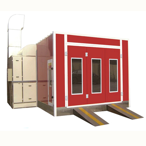 Station de pulvérisation de <span class=keywords><strong>peinture</strong></span> Durable, 1 pièce, accessoire de voiture à vendre - Product Image 4