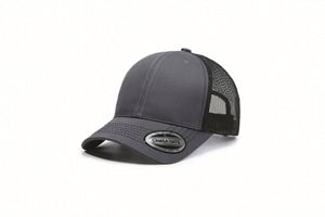 Gorra de Béisbol de 6 Paneles Personalizada al por Mayor de Alta Calidad, Gorra de Béisbol con Logotipo Bordado en 3D - Product Image 4
