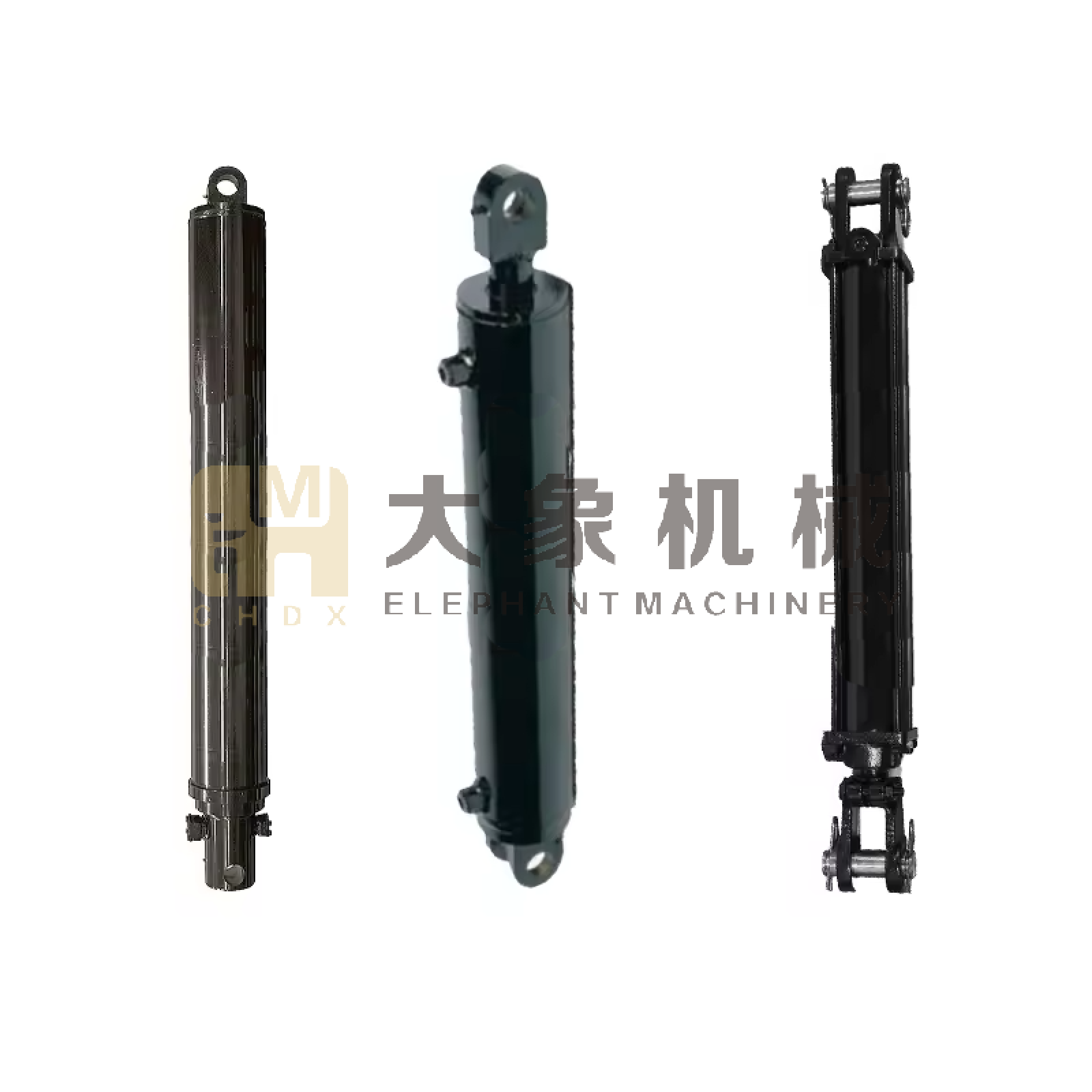 Zero Leakage Hydraulic Unit Boom Cylinder Customized Oil Pressure Cylinder Boom Leak Proof Hydraulic Cylinder 17 Hae81c8b1f600431b814f81bce4cb2c6fz
