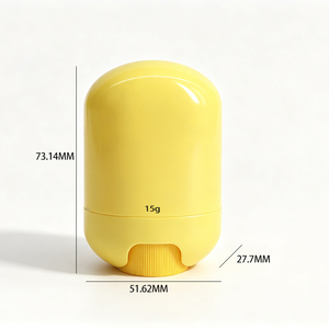 Nouveauté 2026 Mini stick solaire rechargeable de 15g format voyage <span class=keywords><strong>pour</strong></span> enfants - Product Image 4
