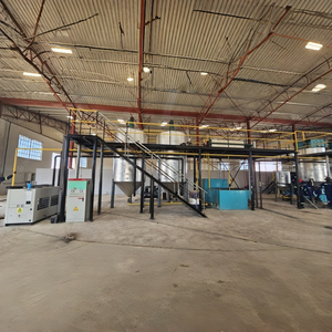 Semi-automatic Hydraulic <b>Oil</b> <b>Press</b> Avocado <b>Oil</b> Pressers Palm <b>oil</b> production line 304 Stainless Steel Hydraulic <b>Oil</b> <b>Press</b> - Product Image 4