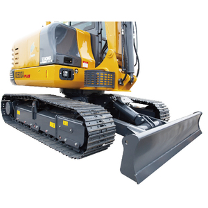 Nuovo Arrivo: Escavatore Ibrido da 22 Tonnellate con Motore Diesel Yanmar ed Elettrico Kawasaki, con Trasporto su Cingoli per Significative Risparmi di Carburante - Product Image 2